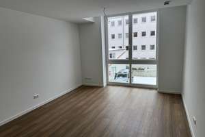 Neubaustandard 1-Zi Wohnung in HH-Harburg, nähe Rathaus + TUHH