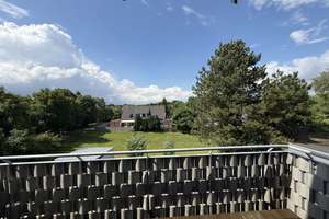 2 Zimmer Wohnung mit Balkon