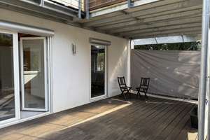 Helle und großzügige Wohnung zu vermieten! EBK, Garage, Arbeitszimmer, Terrasse, Garten... – Berggasse 31, 72762 Reutlingen-Mitte, Reutlingen – Vorschaubild 17