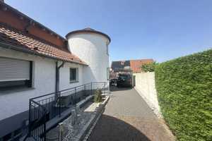 Doppelhaushälfte mit Garage und Carport in Hamm – Hamm – Vorschaubild 8