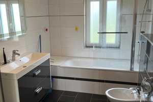 Günstiges 5-Raum-Haus mit gehobener Innenausstattung und EBK in Nürnberg Blütenstraße – Nürnberg – Vorschaubild 27