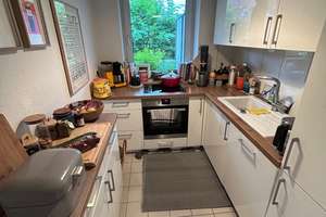 Wohnen mit sehr guter Anbindung und Charme: Zwei-Zimmer-Wohnung in Meerbusch-Büderich – Die vollständige Adresse der Immobilie erhältst du vom Anbieter., 40667 Meerbusch – Vorschaubild 13