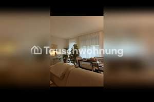 Tauschwohnung: Helle 2,5 Zimmer Maisonette Wohnung mit Garten Bogenhausen – Tauschwohnungstraße 1, 81677 Englschalking, München – Vorschaubild 4