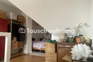 Tauschwohnung: Zollstock: Gemütliche helle Maisonette 1,5-Zimmer-Wohnung – Die vollständige Adresse der Immobilie erhältst du vom Anbieter., 50969 Zollstock, Köln – Vorschaubild 9