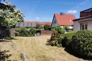 EFH mit schönem Garten + Solar + ruhig + Top Lage – Drosselweg 10, 1237 Prohlis-Nord, Dresden – Vorschaubild 4