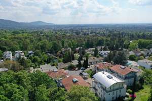 SCHWIND IMMOBILIEN - exklusive 3-Zimmerwohnung mit Balkon, Tiefgaragenplatz +  Fernsicht in Bestlage – Die vollständige Adresse der Immobilie erhältst du vom Anbieter., 64297 Eberstadt, Darmstadt – Vorschaubild 6
