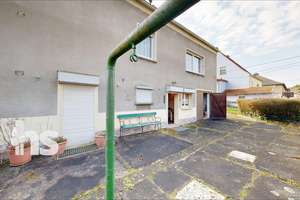 PROVISIONSFREI: Einfamilienhaus in Mansfeld – viel Platz & Balkon-Option – Promenade 25, 6343 Mansfeld – Vorschaubild 6