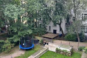 Provisionsfrei von privat: 5-Zimmer-Neubau mit 124,5 m², Westbalkon, Einbauküche & Tiefgarage – 4317 Reudnitz-Thonberg, Leipzig – Vorschaubild 6