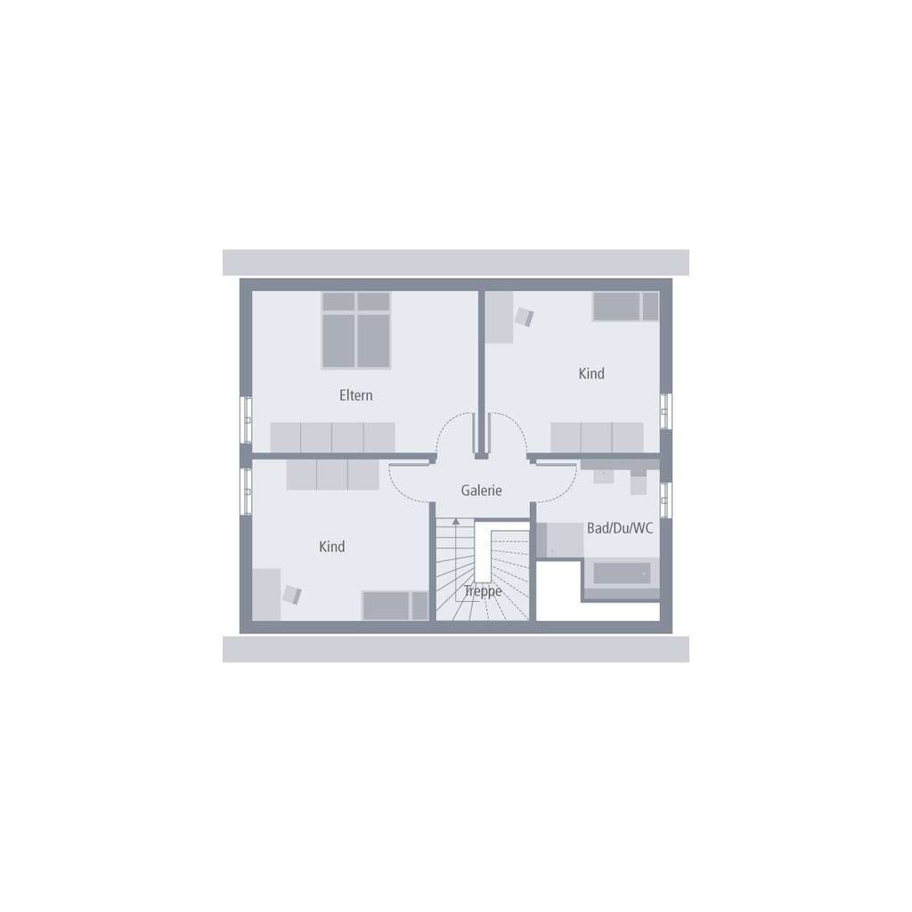 Immobilie in Meitingen - EIN DESIGNHAUS, SO VIELSEITIG WIE DU SELBST - Bild 2