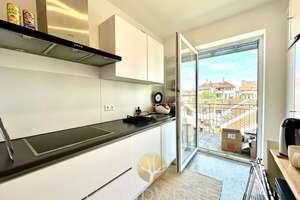 +HSO Military Lease+ BEAUTIFUL & NEWLY RENOVATED APARTMENT NEAR THE CITY CENTER OF STUTTGART – Tulpenstraße 36, 70180 Lehen, Stuttgart – Vorschaubild 13