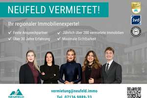 Seniorenfreundlich und modern, Barrierefreie 2-Zimmer-Wohnung mit Garten – Degmarner Straße 14/1, 74229 Oedheim – Vorschaubild 13