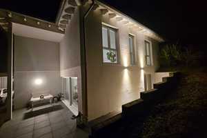 Lichtdurchflutetes Wohnparadies: Modernes Galeriehaus im Grünen – Neckar-Odenwald-Kreis – Vorschaubild 22