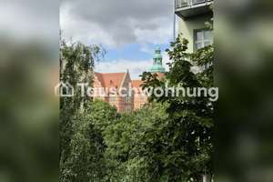 Tauschwohnung: Tausche große 1Zi-Whg in P'Berg gegen 2- bis 3Zi-Whg – Die vollständige Adresse der Immobilie erhältst du vom Anbieter., 10439 Prenzlauer Berg, Berlin – Vorschaubild 5