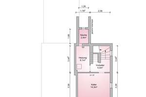 Baugrundstück mit Altbestand! – Die vollständige Adresse der Immobilie erhältst du vom Anbieter., 21465 Reinbek – Vorschaubild 14