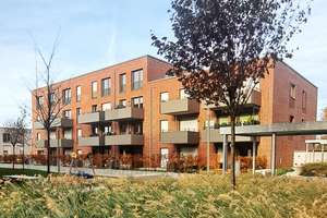 Moderne 3-Zimmerwohnung Münster/Gremmendorf