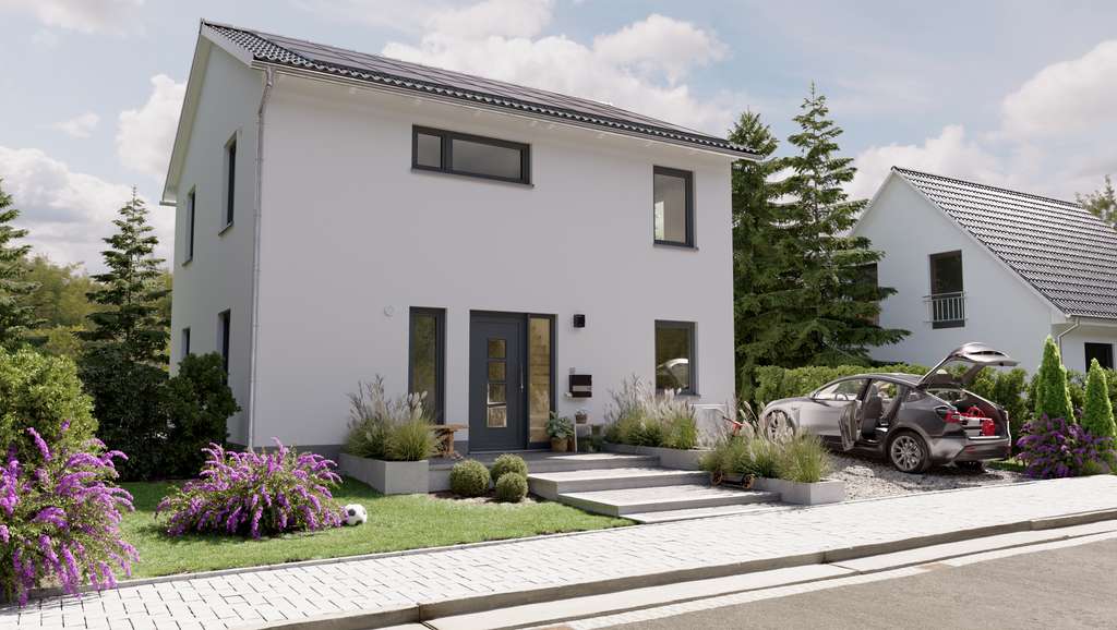 Immobilie in Riekofen - Stabil im Job – sicher gebaut mit Gesamtinvestitionsplan. - Bild 1