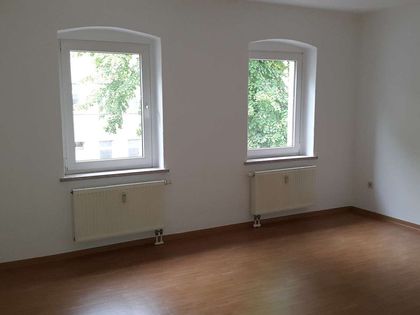 Schöne modernisierte offers 3 Raum Wohnung im Zentrum von Köthen