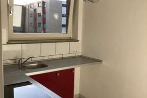 Toll geschnittenes 1 ½ Zimmer Appartement im Erdgeschoss im beliebten Stadtteil Krefeld Fischeln – Die vollständige Adresse der Immobilie erhältst du vom Anbieter., 47807 Fischeln, Krefeld – Vorschaubild 8