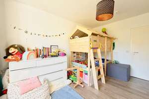 Aaseestadt! Schöne 4-Zimmerwohnung in zentraler und grüner Lage in der Nähe des Aasees – Die vollständige Adresse der Immobilie erhältst du vom Anbieter., 48151 Aaseestadt, Münster – Vorschaubild 14