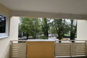 Geräumige 2-Zimmer Wohnung in Forstenried mit Balkon und viel Potential! – Die vollständige Adresse der Immobilie erhältst du vom Anbieter., 81476 Forstenried, München – Vorschaubild 7