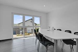 Bezugsfertiger Neubau! Hochwertiges KfW 40+ Haus mit Garage, Südterrasse und Garten in ruhiger Lage – Die vollständige Adresse der Immobilie erhältst du vom Anbieter., 95502 Himmelkron – Vorschaubild 19