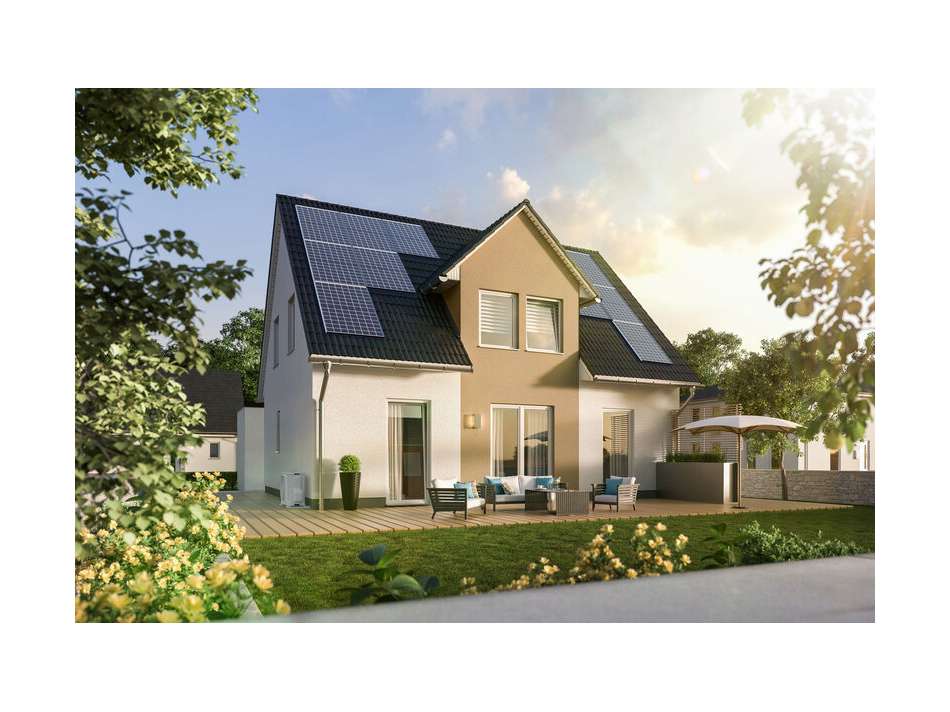 Mit SoWu Photovoltaik