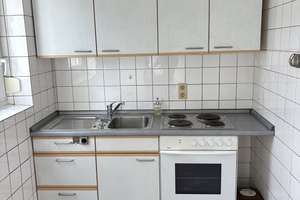 Schöne 2 Zimmer Wohnung mit Balkon und Einbauküche – Rechtensteinstraße 20, 70469 Hohe Warte, Stuttgart – Vorschaubild 6