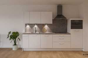 1-Zimmer Apartment * modernes Gebäudeensemble * Neubaugebiet Ostpark – Immanuel-Kant-Str. 22, 44803 Bochum – Vorschaubild 5