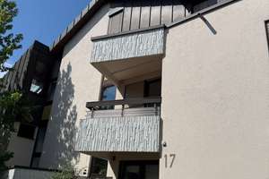 Backnang Bestlage, wohnen in anspruchsvoller Architektur – John Mott Str. 17, 71522 Backnang – Vorschaubild 14