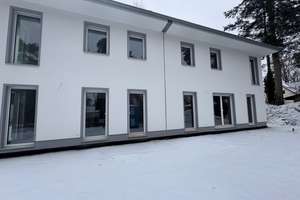 Familienfreundliches Neubau Doppelhaus mit 5 Zimmern an der Berliner Stadtgrenze – Schwedenstraße 2b, 16548 Glienicke/Nordbahn – Vorschaubild 2