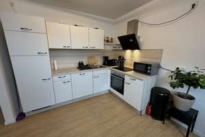gut aufgeteilte 3-Zimmer-Wohnung in Düsseldorf Oberbilk – Schmiedestraße 36, 40227 Oberbilk, Düsseldorf – Vorschaubild 2