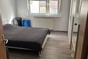 Praktische 3 Zi.-City-Wohnung mit Einbauküche und Balkon  – Die vollständige Adresse der Immobilie erhältst du vom Anbieter., 70180 Heusteigviertel, Stuttgart – Vorschaubild 10