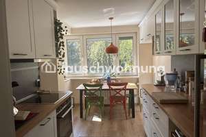 Tauschwohnung: 3 Zimmer Wohnung mit Terasse in Bogenhausen