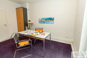 Exklusive Kombination aus luxuriösem Wohnen und repräsentativem Gewerbe in Düsseldorf-Benrath – Die vollständige Adresse der Immobilie erhältst du vom Anbieter., 40597 Benrath, Düsseldorf – Vorschaubild 14