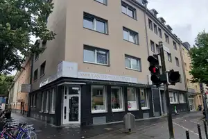 Attraktive 2,5-Zimmer-Wohnung zur Miete in 51103, Köln Olpenerstr 61-63  – Olpenerstr 61-63, 51103 Köln – Vorschaubild 1