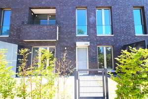 Familientraum - moderne 5-ZKB Maisonette-Wohnung im Townhouse-Stil – 68309 Käfertal, Mannheim – Vorschaubild 3
