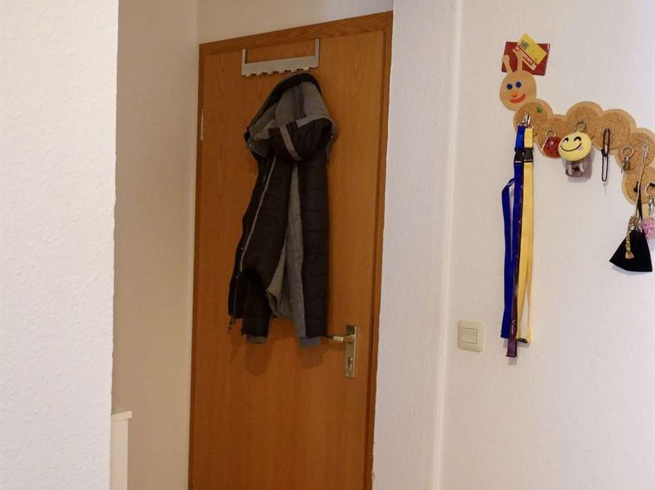 Eingang / Diele