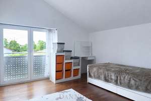 Attraktive 3-Zimmer-Maisonette mit Balkon, 2 Bädern und Stellplatz – Die vollständige Adresse der Immobilie erhältst du vom Anbieter., 64546 Mörfelden-Walldorf – Vorschaubild 2