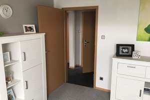 Wohnen mit Charakter: 2-Zimmer-Wohnung in Bochum-Gerthe – Kirchharpener Str. 76, 44805 Gerthe, Bochum – Vorschaubild 3
