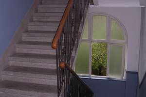 Lichtdurchflutete Jugendstilwohnung  im Herzen des Stuttgarter Westens - von privat, provisionsfrei – Ludwigstr. 118, 70197 Rotebühl, Stuttgart – Vorschaubild 19