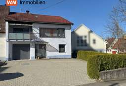 Nord-Ost Ansicht