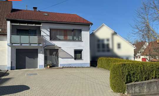 Ihr Zuhause mit Perspektive: Wohnen & Arbeiten perfekt kombiniert