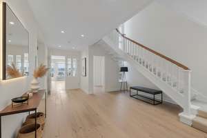 Einzigartige High-End Architektenvilla an der Kiellinie – Die vollständige Adresse der Immobilie erhältst du vom Anbieter., 24105 Düsternbrook, Kiel – Vorschaubild 7