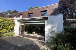 Nur 20 Gehmin. zur Elbe! Ruh. EndRH mit viel Potenzial, gr. Vollkeller + Einzelgarage in Blankenese  – Die vollständige Adresse der Immobilie erhältst du vom Anbieter., 22587 Blankenese, Hamburg – Vorschaubild 7