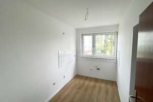 Schöne 2-Zimmer-Wohnung mit Terrasse in Bremen – Ritterhuder Heerstr. 58, 28239 Oslebshausen, Bremen – Vorschaubild 6