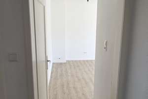 Neu renovierte 4-Zimmer-Wohnung mit 2 Balkonen im 1. OG in Bad Cannstatt, Wohngebiet "Im Geiger" – Im Geiger 45, 70374 Im Geiger, Stuttgart – Vorschaubild 17