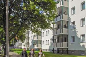 Stadtfeld Ost - Gemütliche helle Wohnung im beliebten Kiez – Annastraße 45, 39108 Stadtfeld Ost, Magdeburg – Vorschaubild 10