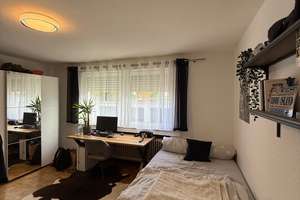 Kompaktes Apartment in Köln-Wahnheide mit Garage – Artilleriestr. 72, 51147 Wahnheide, Köln – Vorschaubild 5