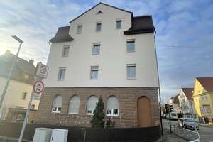 Perfekt für WG, Paare & Familien - kernsanierte 2- & 3-Zimmer-Wohnungen mit Einbauküche – Zabergäustr. 97, 70435 Zuffenhausen-Frauensteg, Stuttgart – Vorschaubild 10