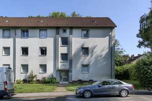 Demnächst frei! 3-Zimmer-Wohnung in Dortmund – Lina-Schäfer-Straße 26, 44379 Marten, Dortmund – Vorschaubild 2